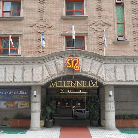 Millennium Hotel Goyang Ngoại thất bức ảnh