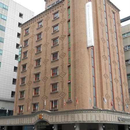 Millennium Hotel Goyang Ngoại thất bức ảnh