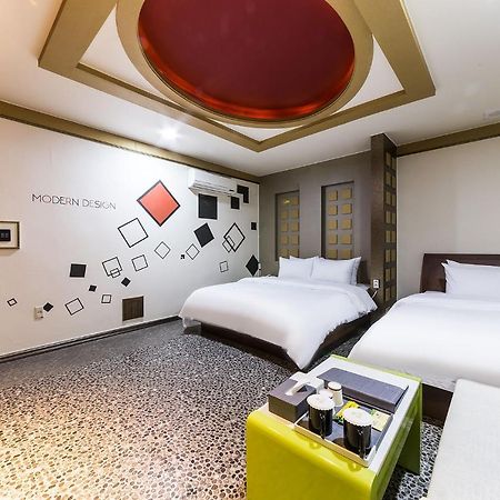 Millennium Hotel Goyang Ngoại thất bức ảnh
