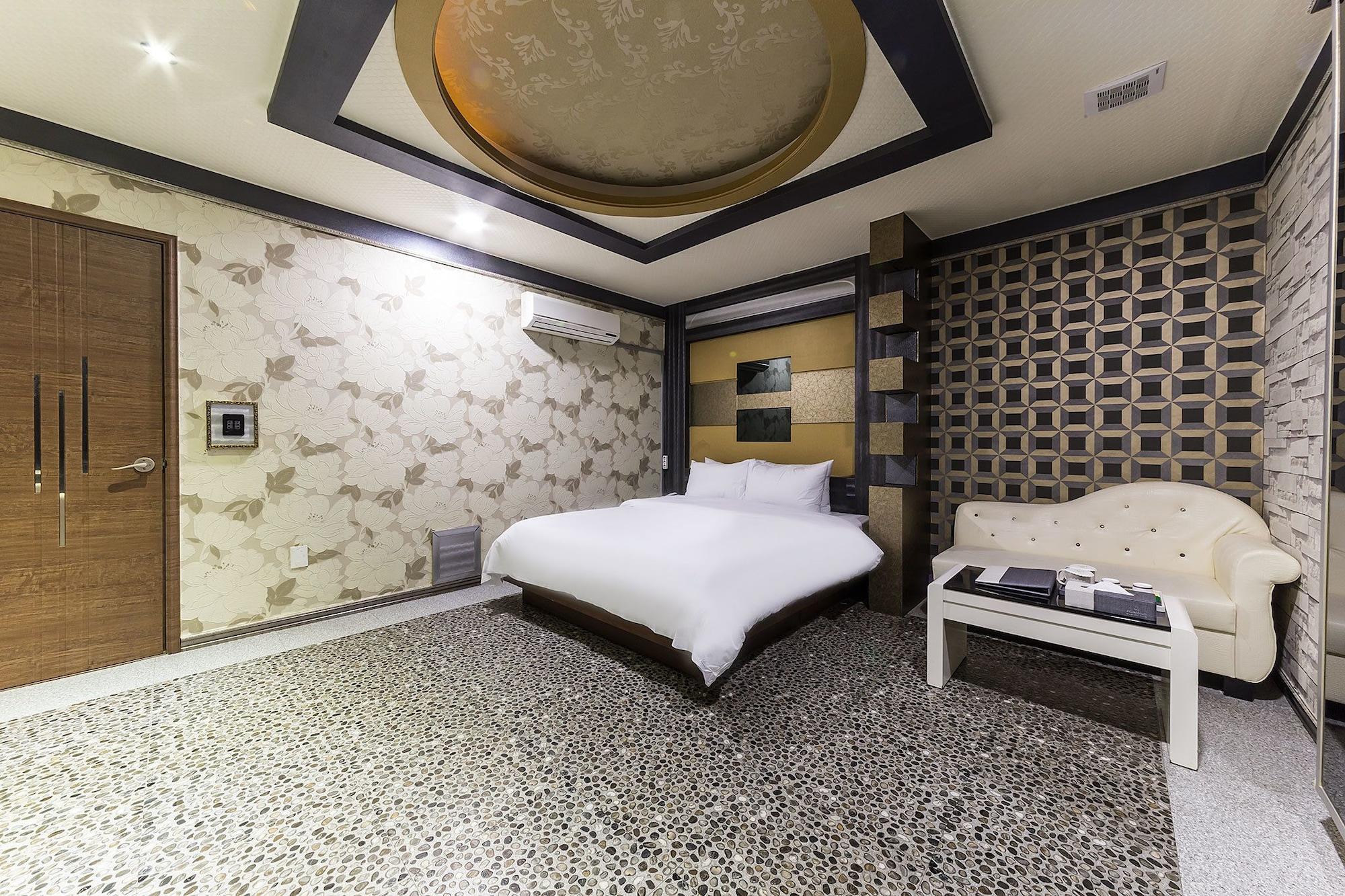 Millennium Hotel Goyang Ngoại thất bức ảnh