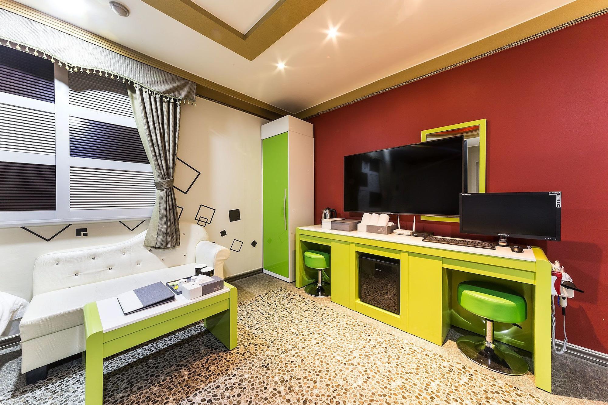Millennium Hotel Goyang Ngoại thất bức ảnh