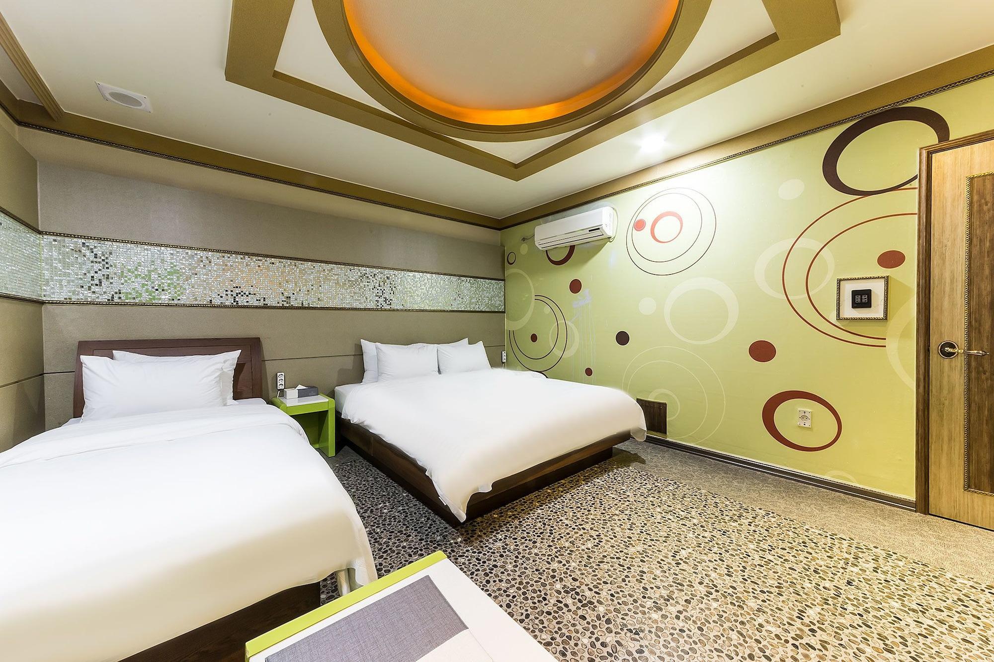 Millennium Hotel Goyang Ngoại thất bức ảnh