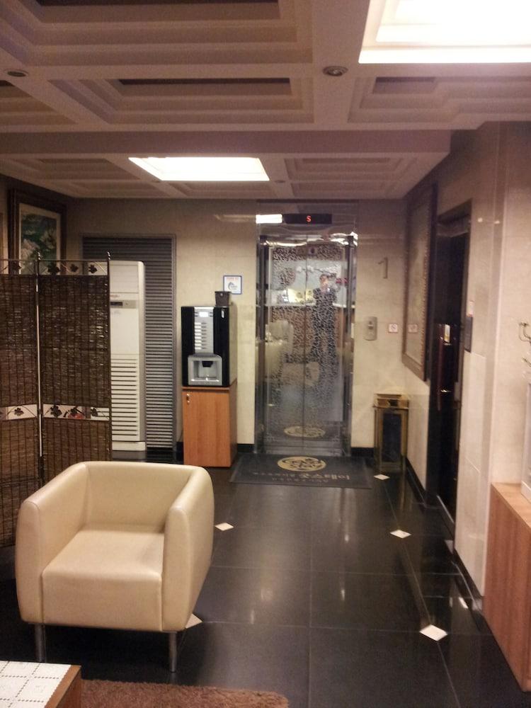 Millennium Hotel Goyang Ngoại thất bức ảnh