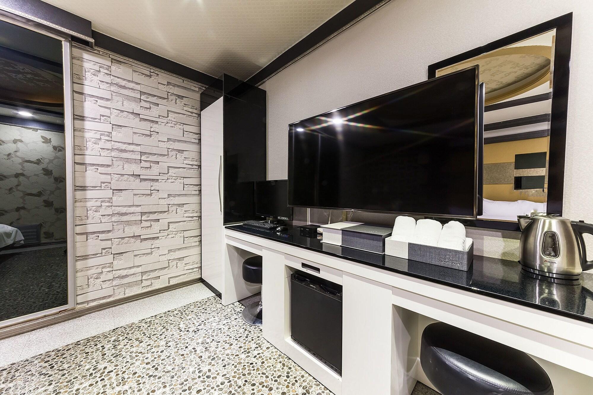 Millennium Hotel Goyang Ngoại thất bức ảnh
