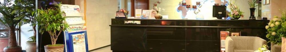 Millennium Hotel Goyang Ngoại thất bức ảnh