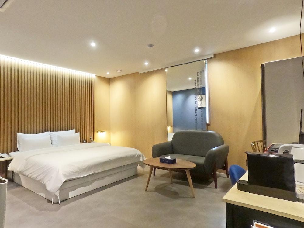 Millennium Hotel Goyang Ngoại thất bức ảnh