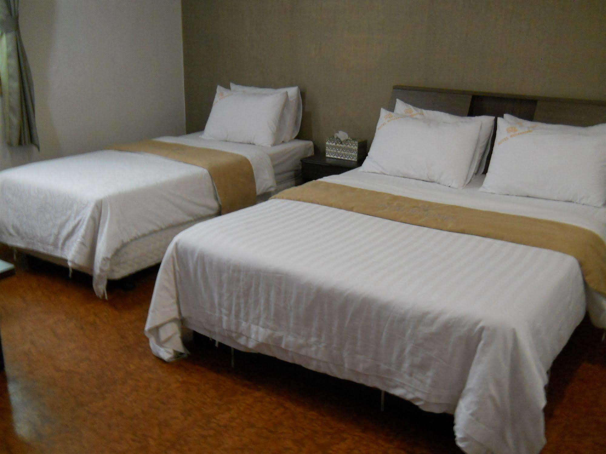 Millennium Hotel Goyang Ngoại thất bức ảnh