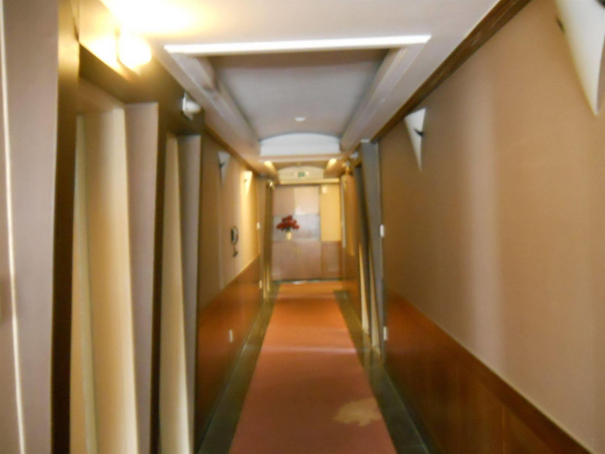 Millennium Hotel Goyang Ngoại thất bức ảnh