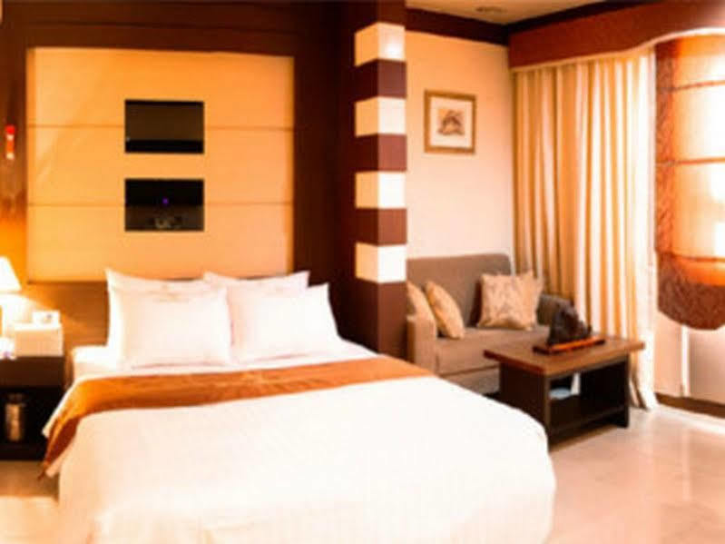 Millennium Hotel Goyang Ngoại thất bức ảnh