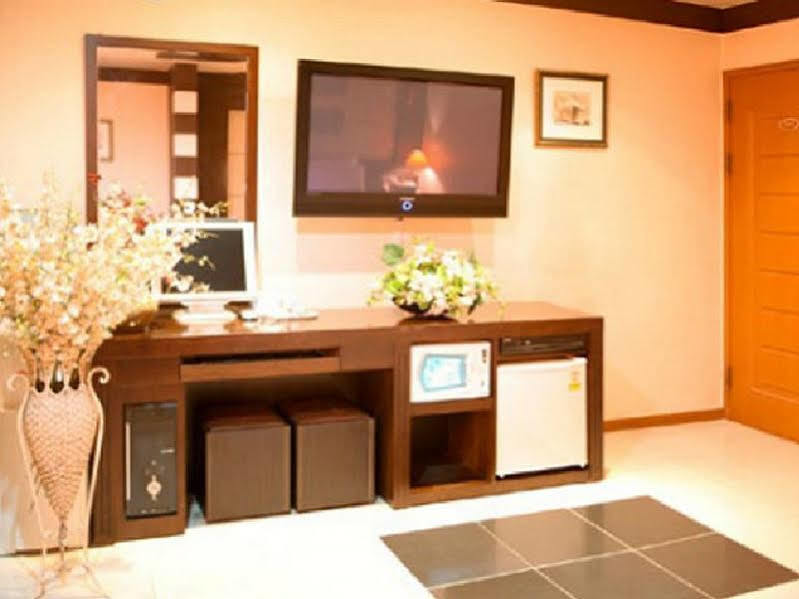 Millennium Hotel Goyang Ngoại thất bức ảnh