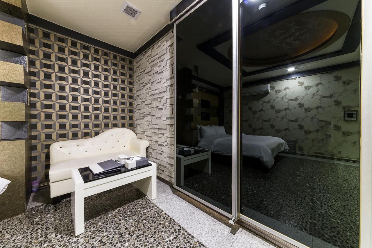 Millennium Hotel Goyang Ngoại thất bức ảnh