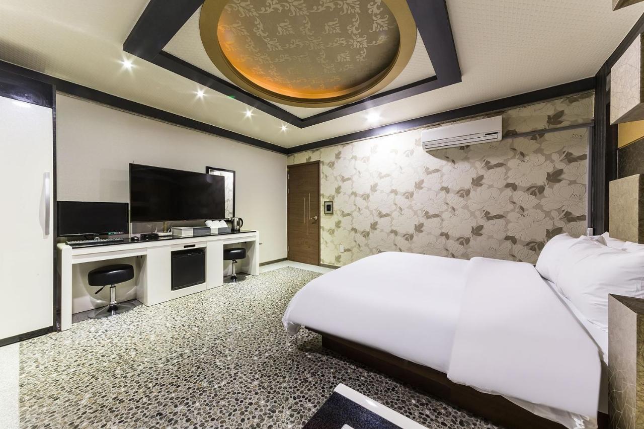Millennium Hotel Goyang Ngoại thất bức ảnh