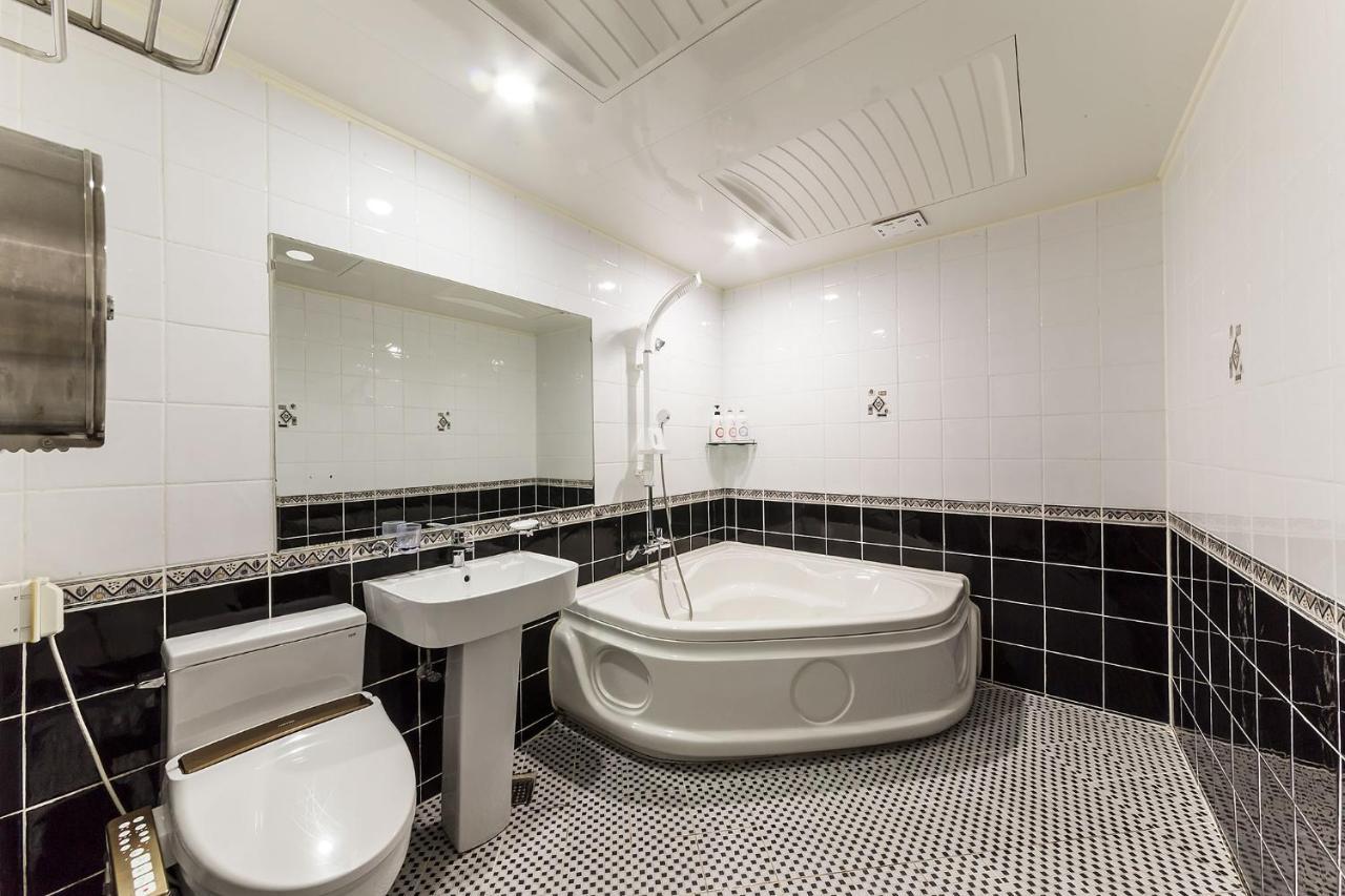 Millennium Hotel Goyang Ngoại thất bức ảnh