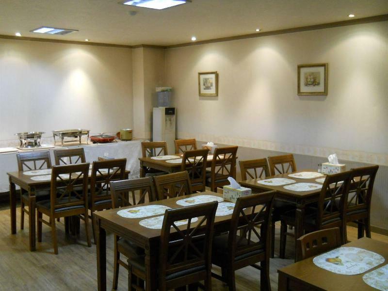 Millennium Hotel Goyang Ngoại thất bức ảnh